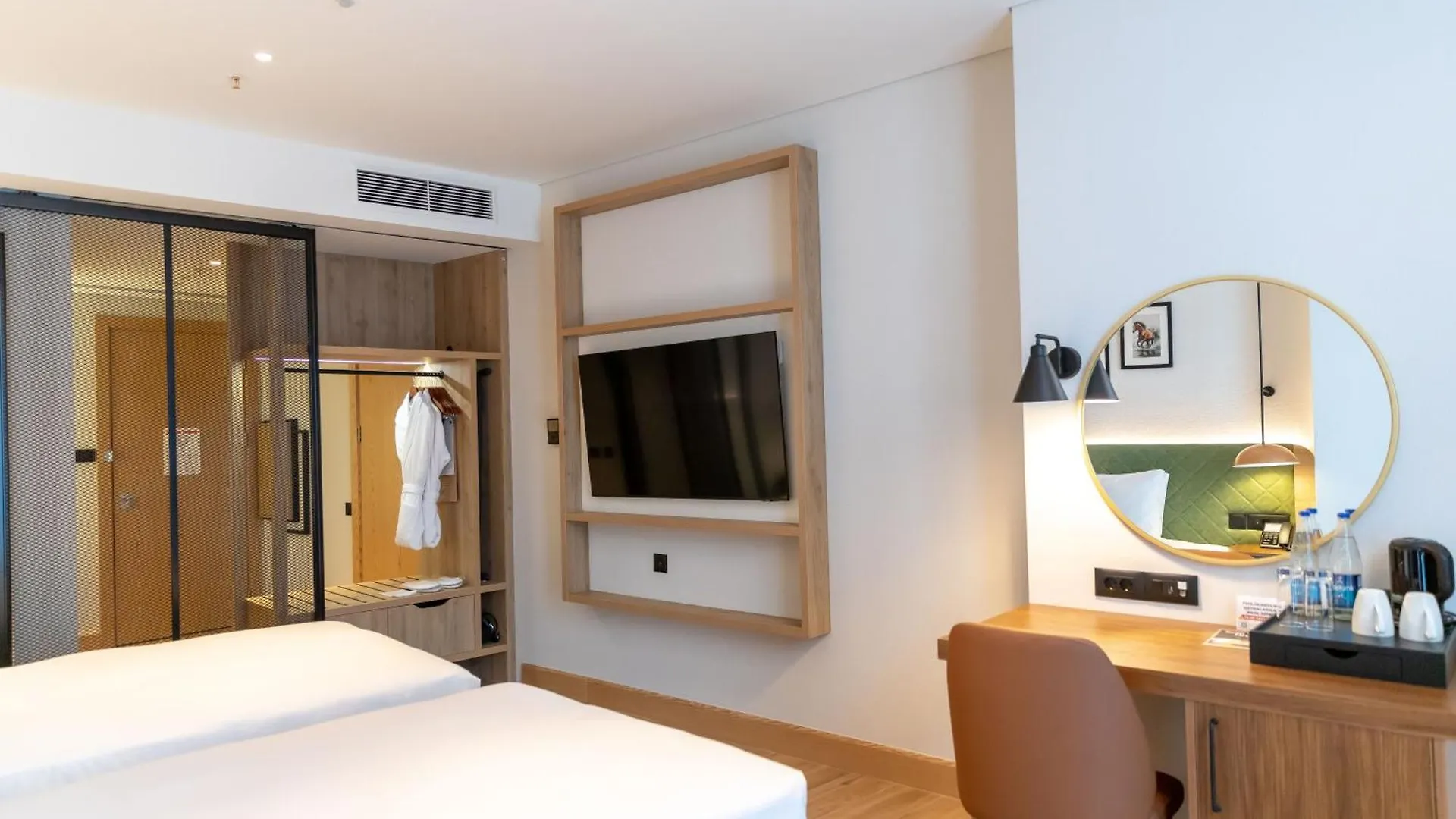 Hilton Garden Inn Baku