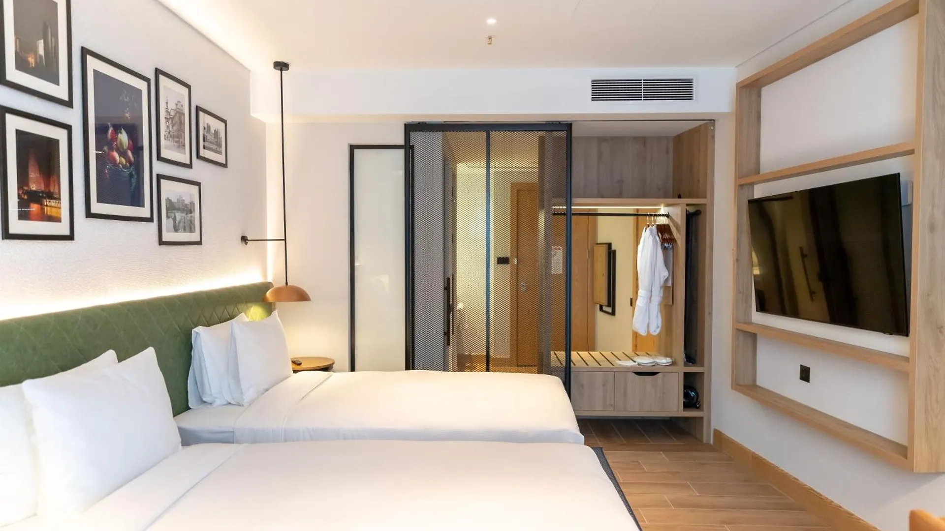Hotel Hilton Garden Inn Baku