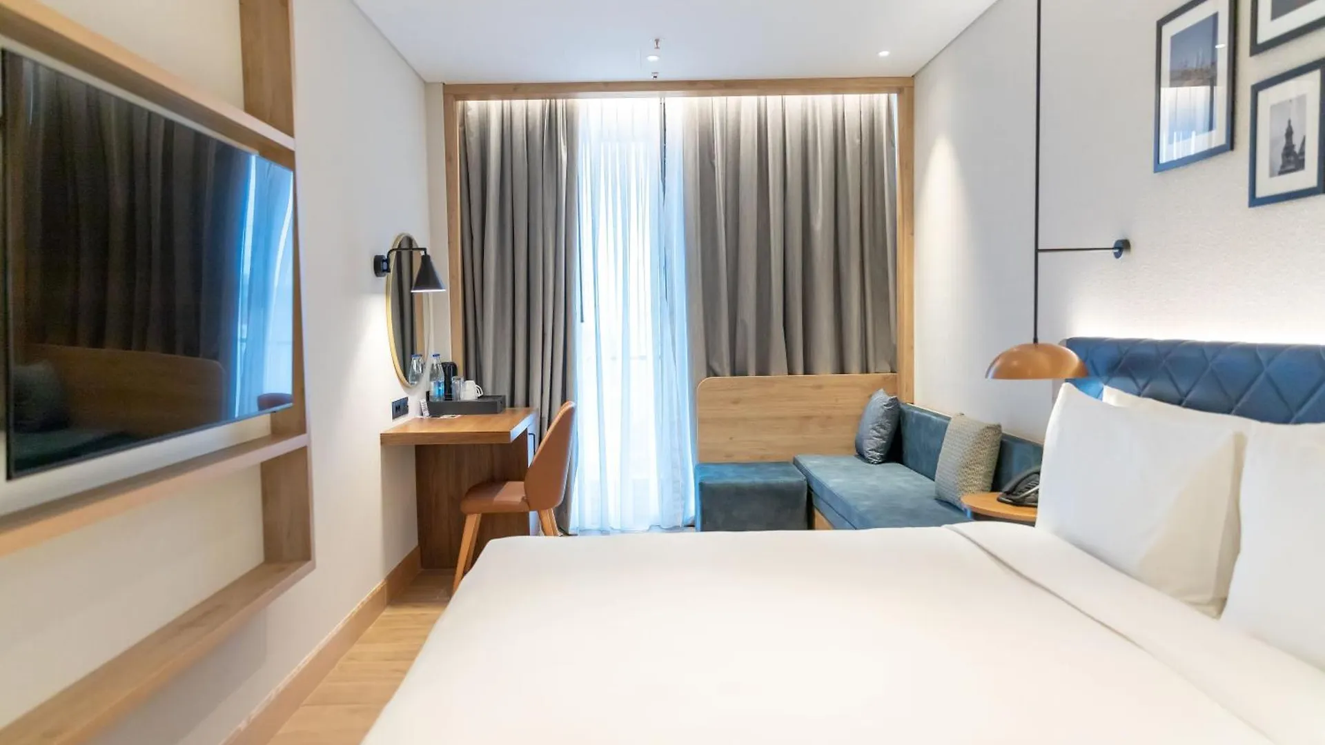Hilton Garden Inn Baku