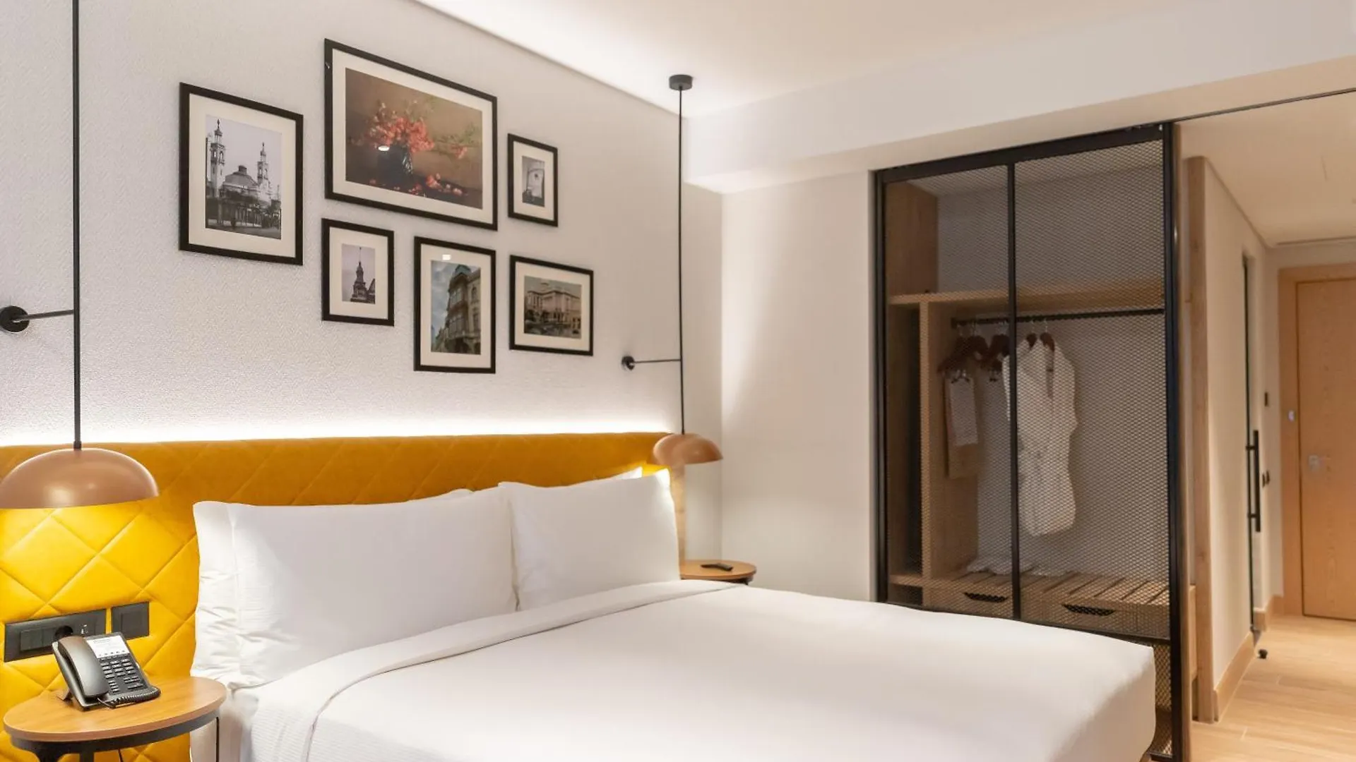 Hilton Garden Inn Baku Azerbaijan