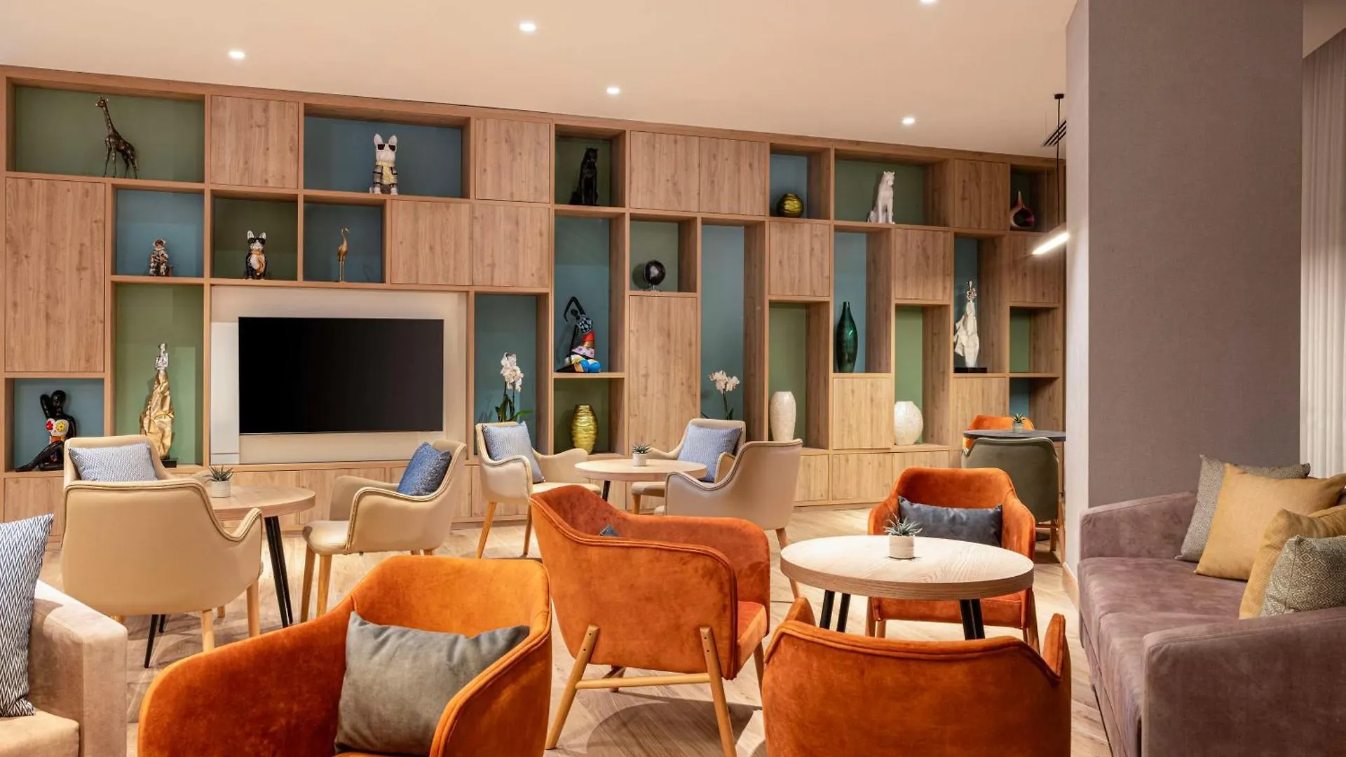 Hilton Garden Inn Baku