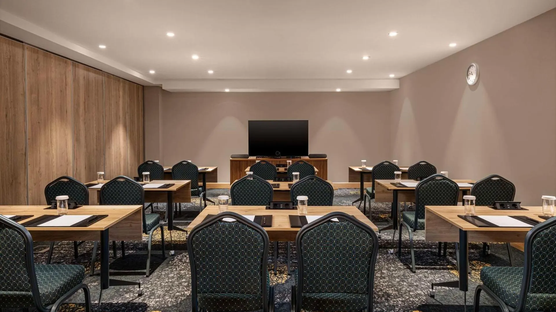 **** Hotel Hilton Garden Inn Baku Azerbaijan