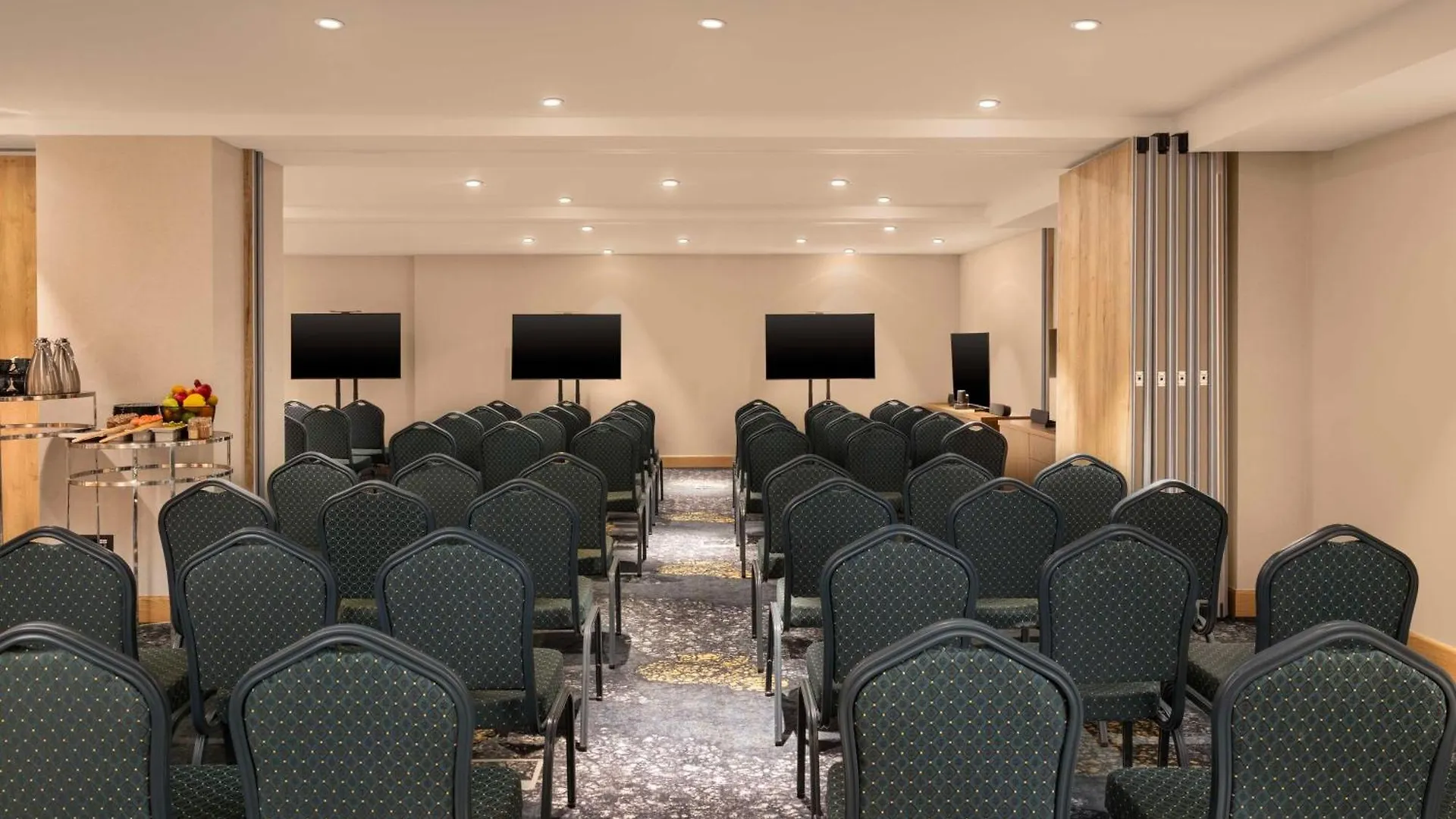 Hotel Hilton Garden Inn Baku