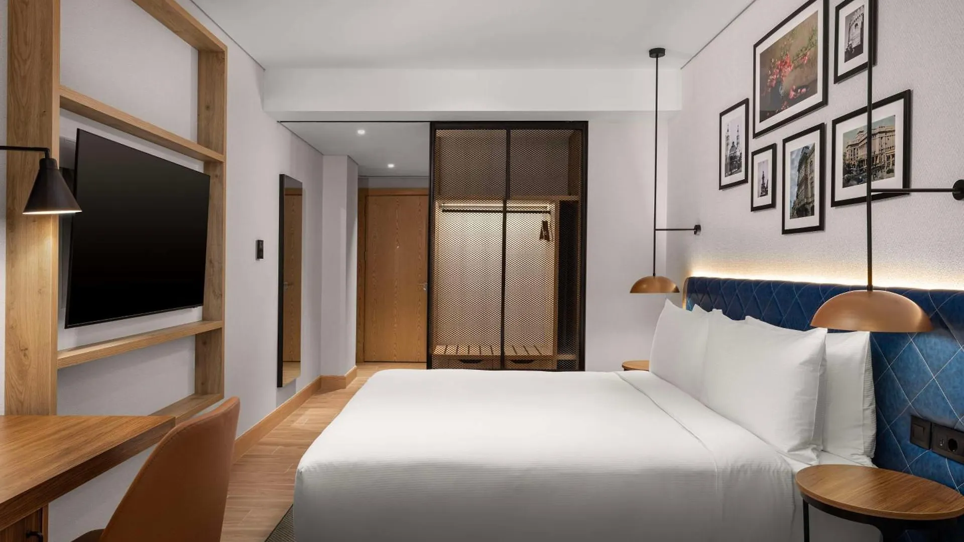 Hilton Garden Inn Baku Hotel