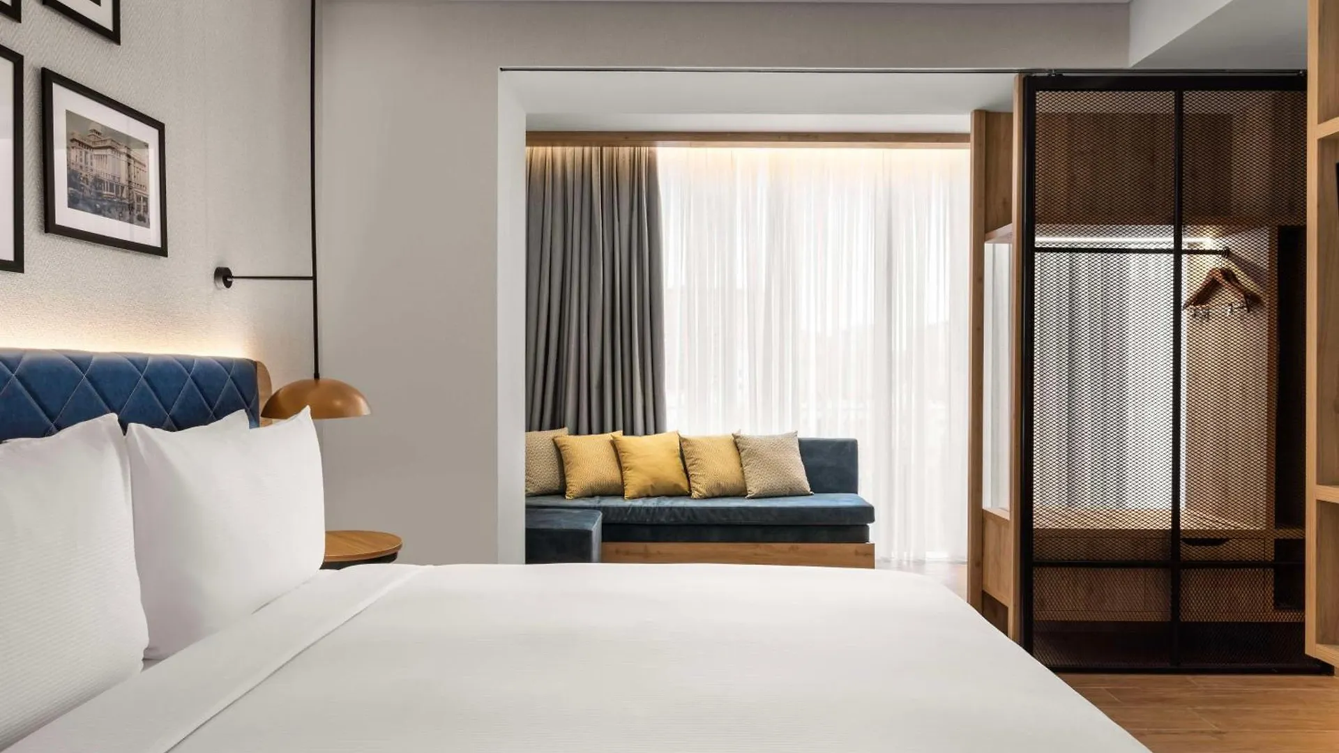 Hilton Garden Inn Baku