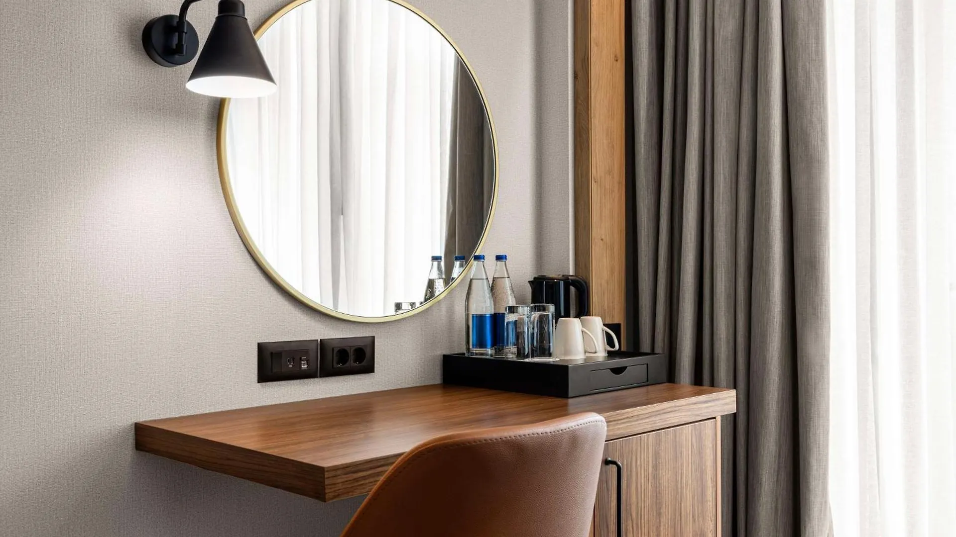 Hotel Hilton Garden Inn Baku