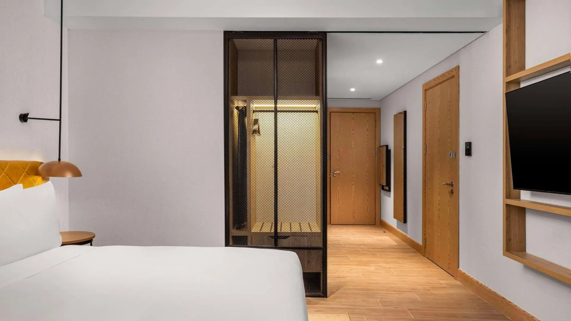 Hilton Garden Inn Baku 4*,  Azerbaijan