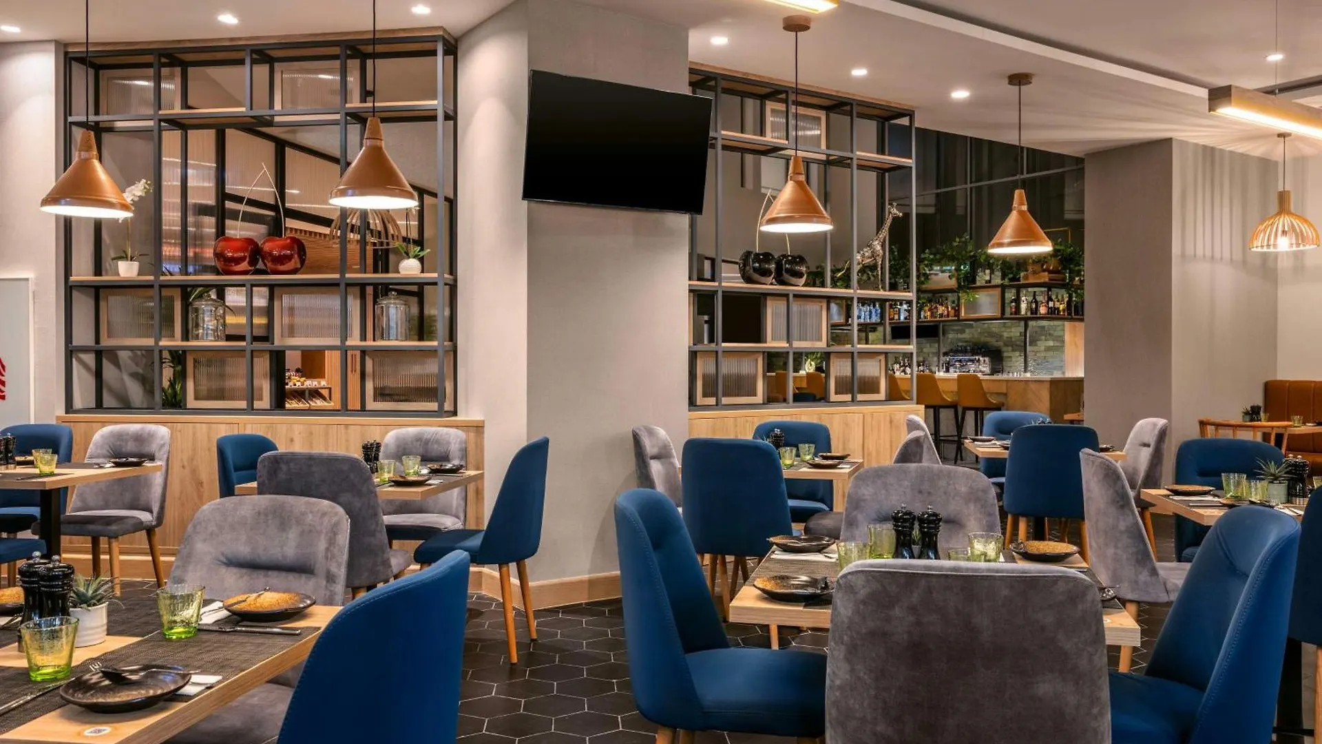 Hilton Garden Inn Baku Hotel