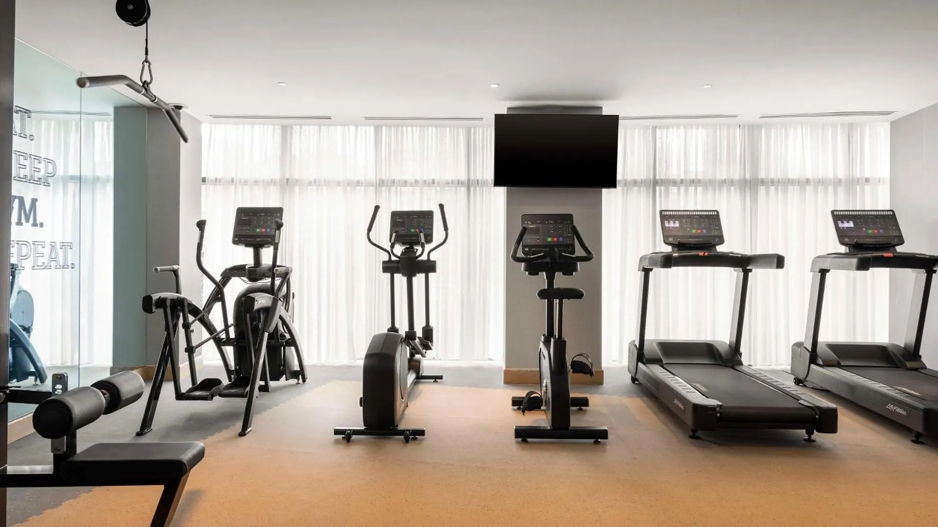 Hilton Garden Inn Baku