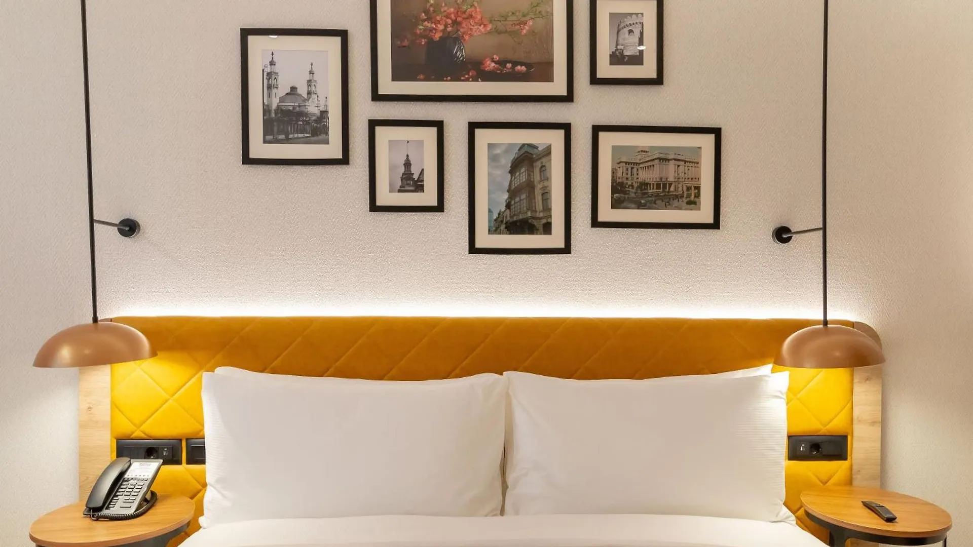 Hilton Garden Inn Μπακού Αζερμπαϊτζάν