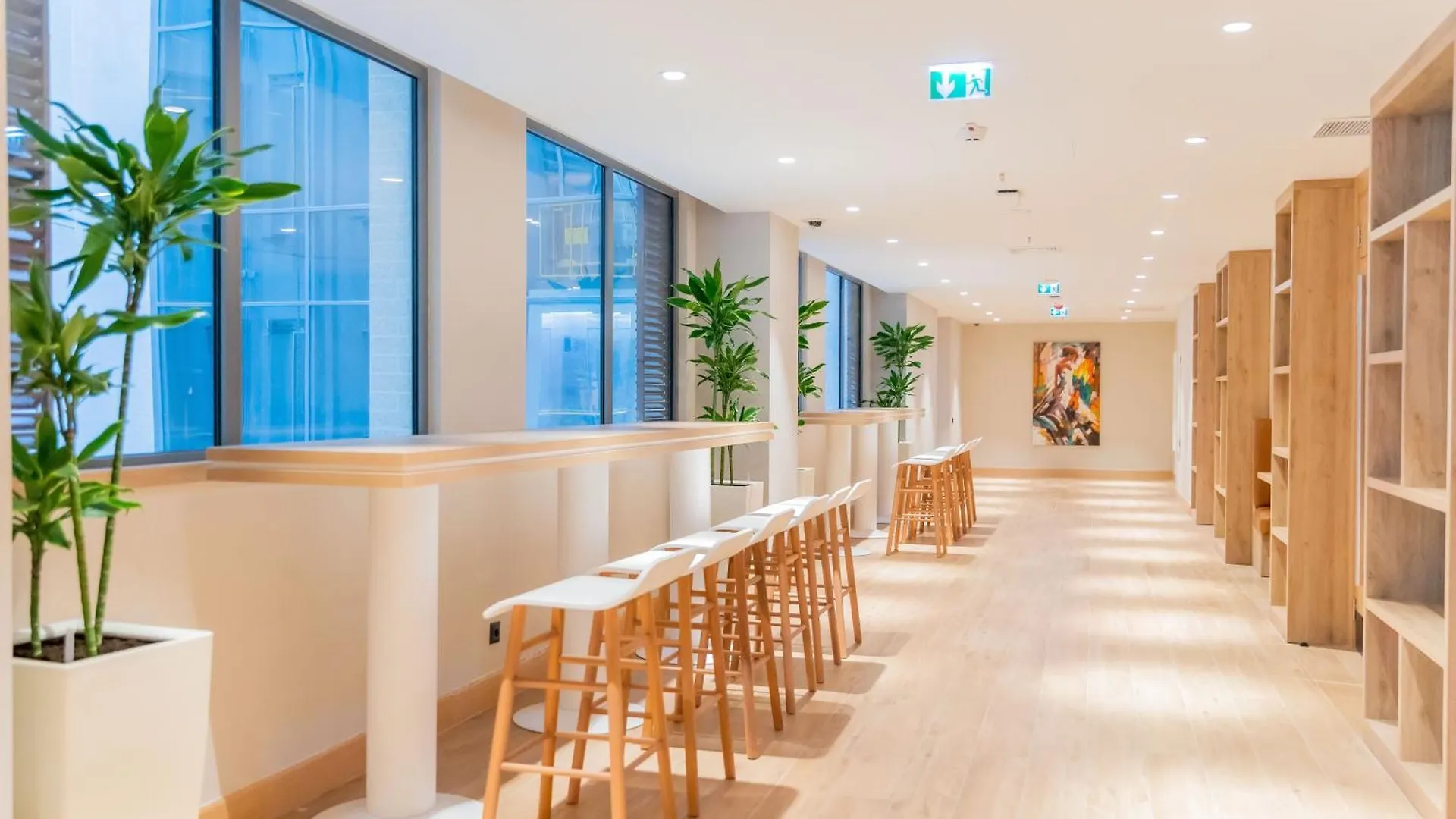**** Ξενοδοχείο Hilton Garden Inn Μπακού Αζερμπαϊτζάν
