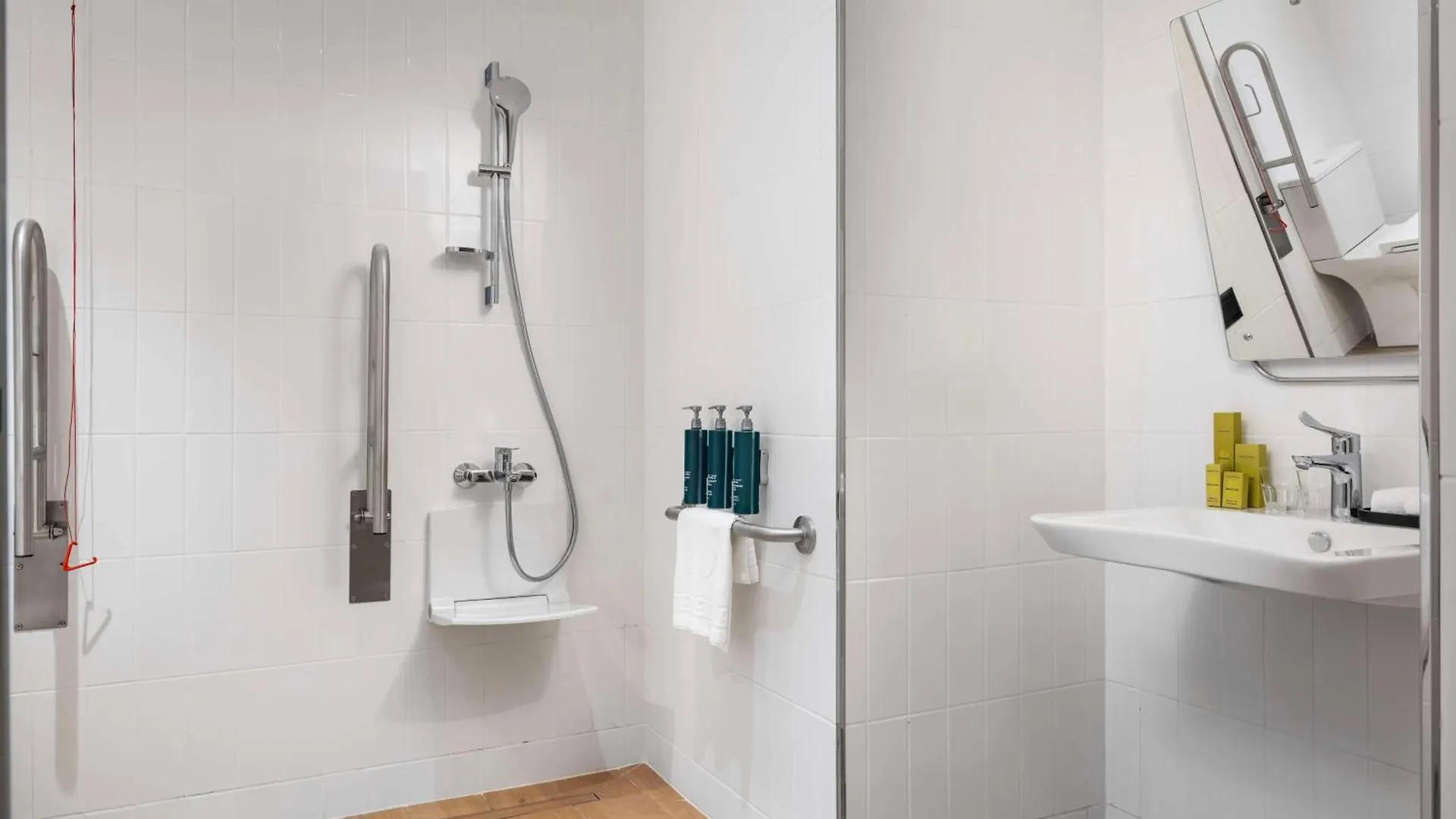 Hilton Garden Inn Μπακού Αζερμπαϊτζάν