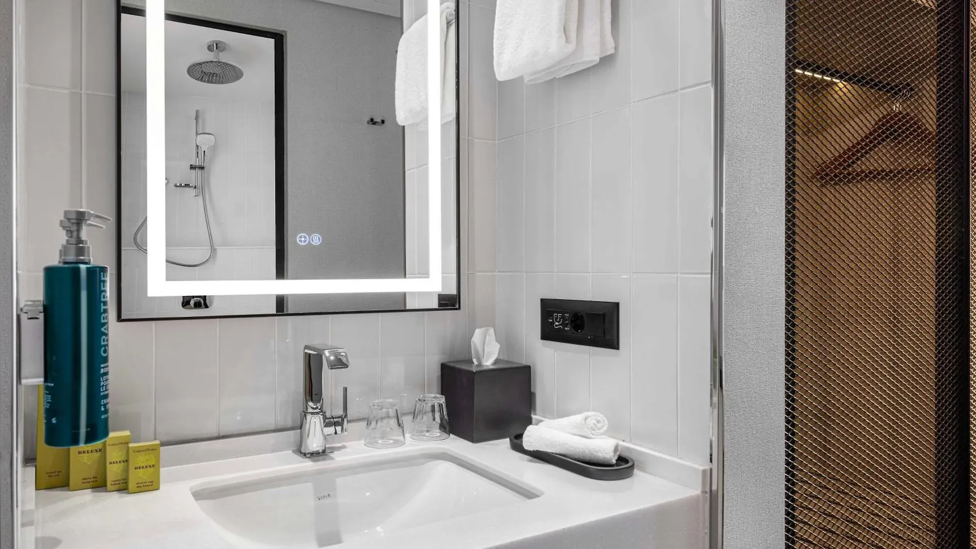Hilton Garden Inn Μπακού Ξενοδοχείο