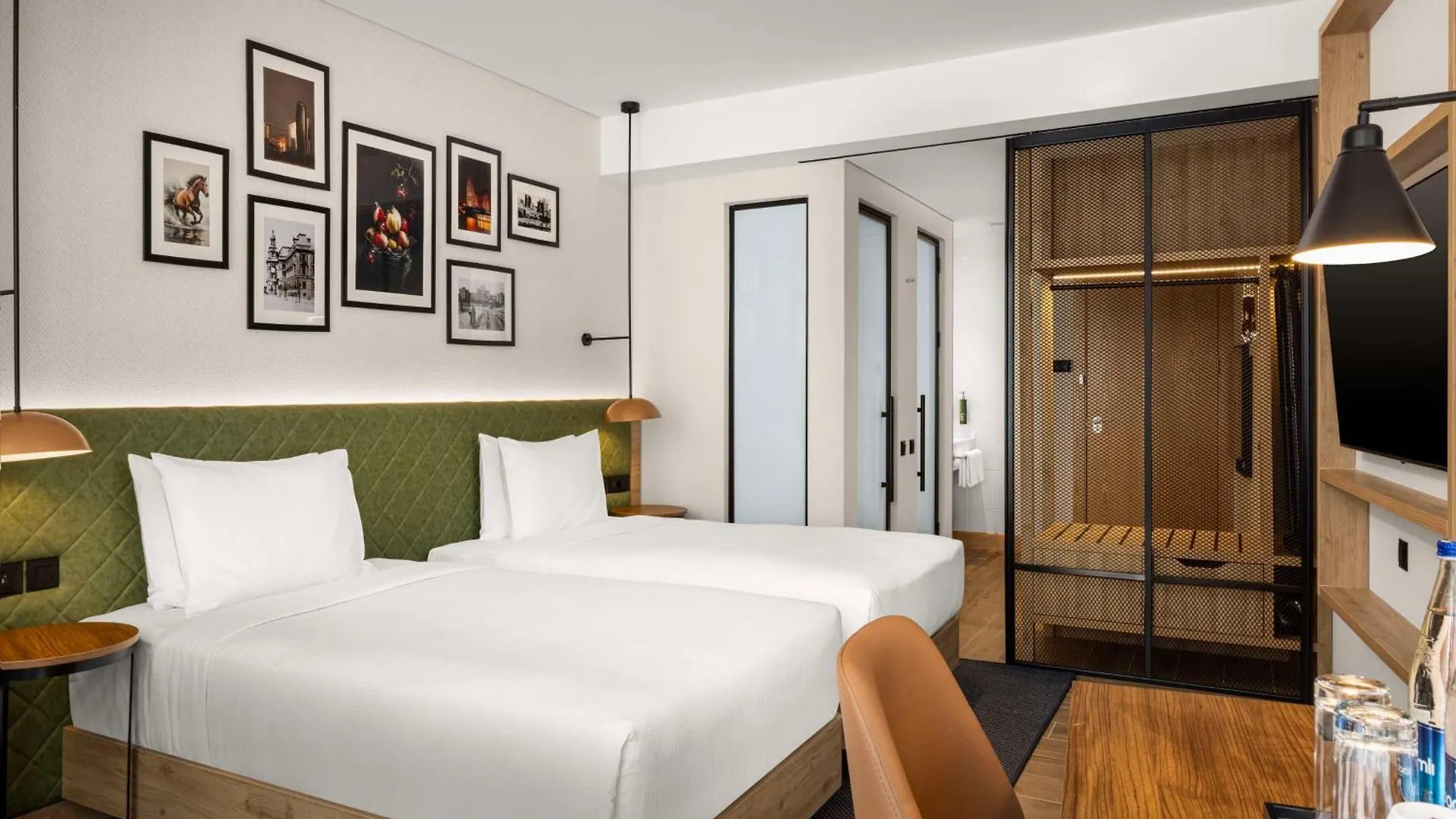 Hilton Garden Inn Μπακού Αζερμπαϊτζάν