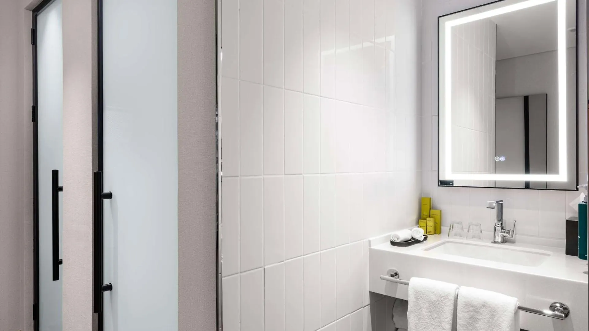 Hilton Garden Inn Μπακού