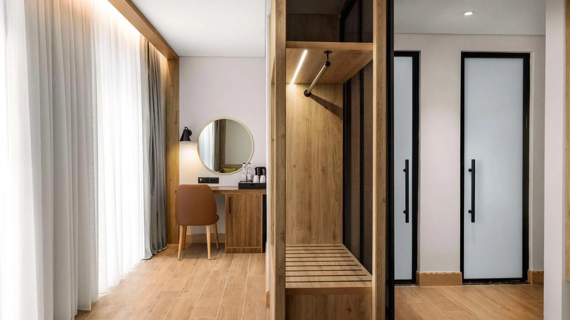Hilton Garden Inn Μπακού 4*,